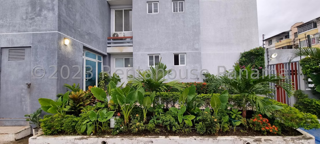 Se Vende Apartamento en Juan Diaz YDU