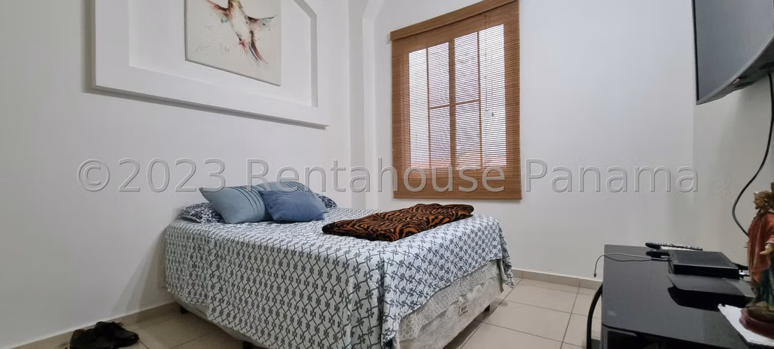 Se Vende Apartamento en Juan Diaz YDU