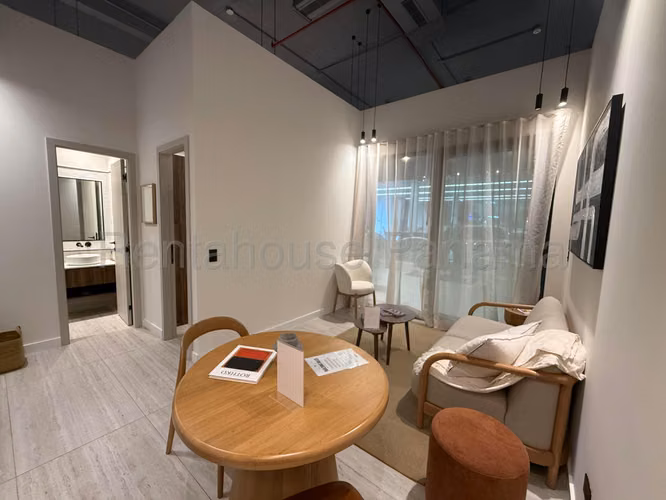 VENTA DE APARTAMENTO EN MARBELLA ABS