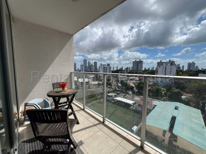 VENTA DE APARTAMENTO EN CARRASQUILLA ABS