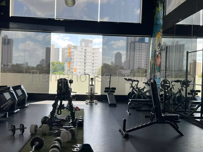 VENTA DE APARTAMENTO EN CARRASQUILLA ABS