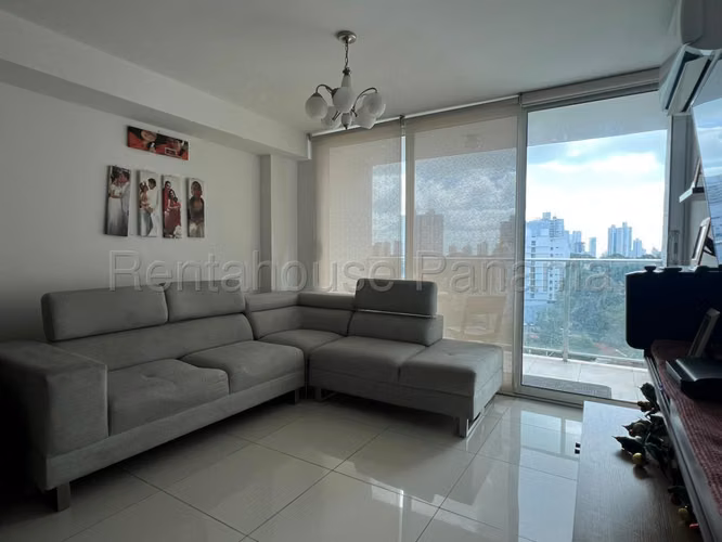 VENTA DE APARTAMENTO EN CARRASQUILLA ABS