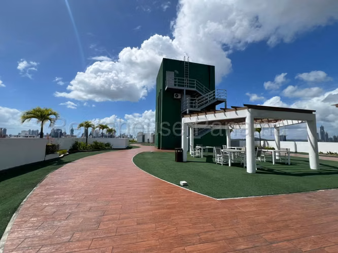 VENTA DE APARTAMENTO EN CARRASQUILLA ABS