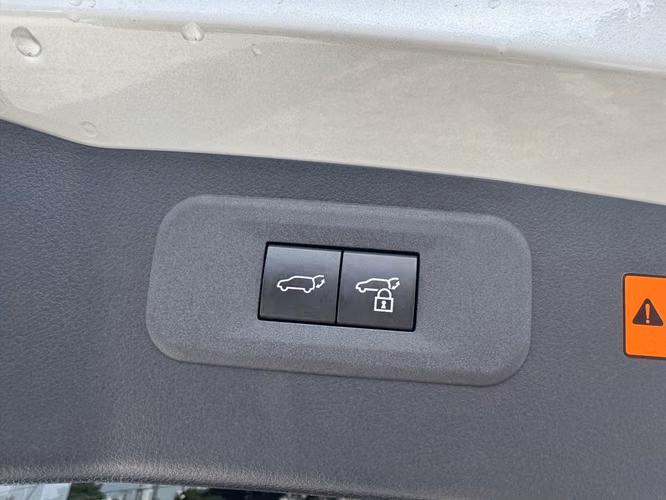 LEXUS NX350H 2024