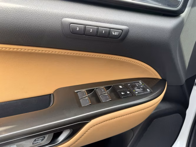 LEXUS NX350H 2024