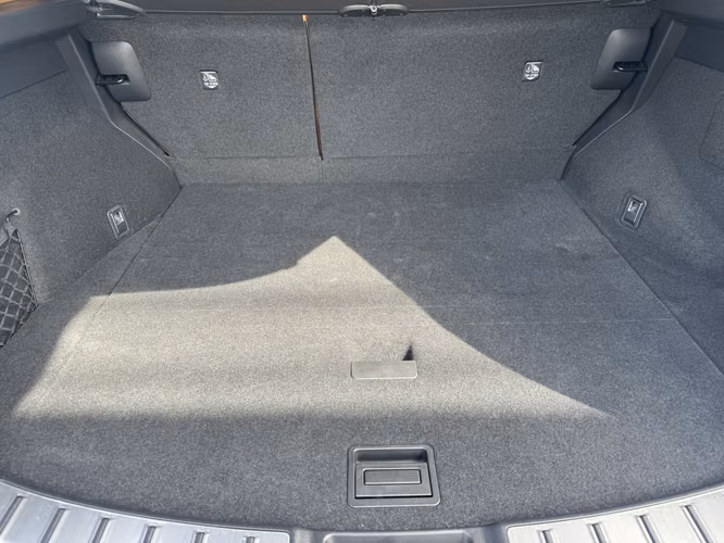 LEXUS NX350H 2024