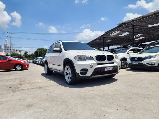 Bmw X5 2011 - Imagen 2