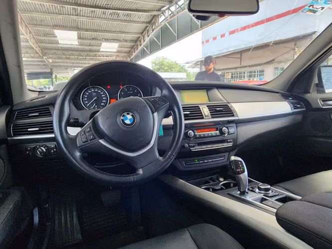 Bmw X5 2011 - Imagen 11