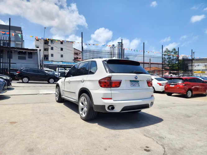 Bmw X5 2011 - Imagen 5