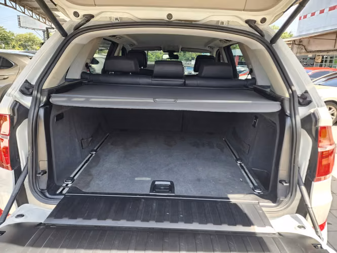Bmw X5 2011 - Imagen 6