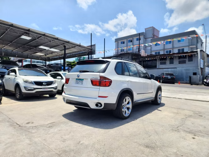 Bmw X5 2011 - Imagen 4