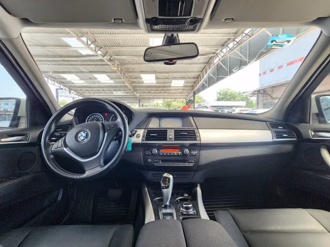 Bmw X5 2011 - Imagen 10