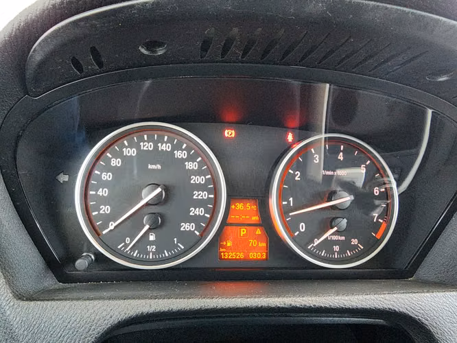 Bmw X5 2011 - Imagen 13