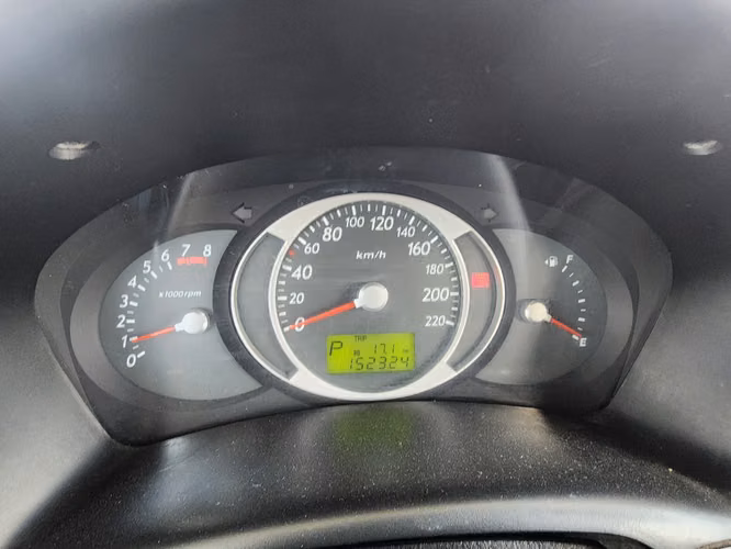 Hyundai Tucson 2009 - Imagen 11