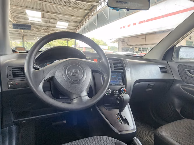 Hyundai Tucson 2009 - Imagen 10