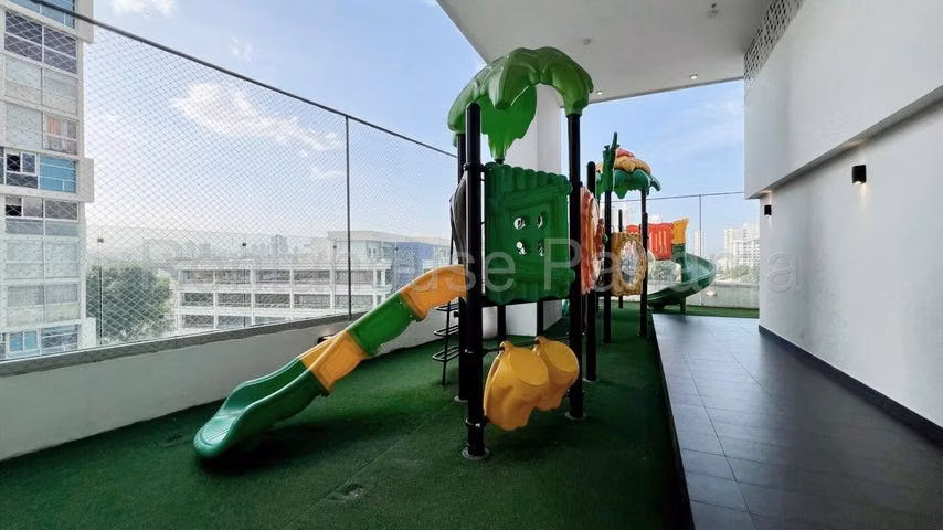 Apartamento Amoblado en Alquiler en Hato Pintado 2 Recámaras Balcón