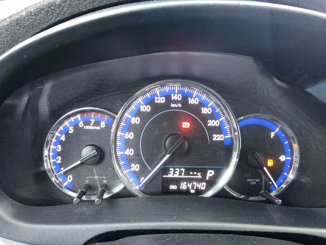 Toyota Yaris 2018 - Imagen 12