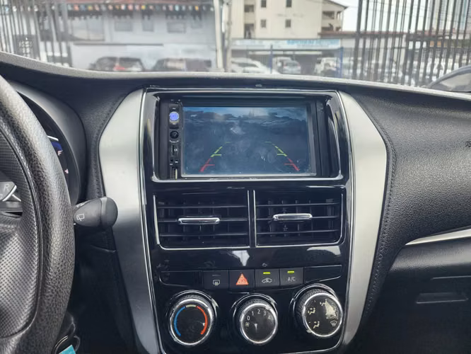 Toyota Yaris 2018 - Imagen 11
