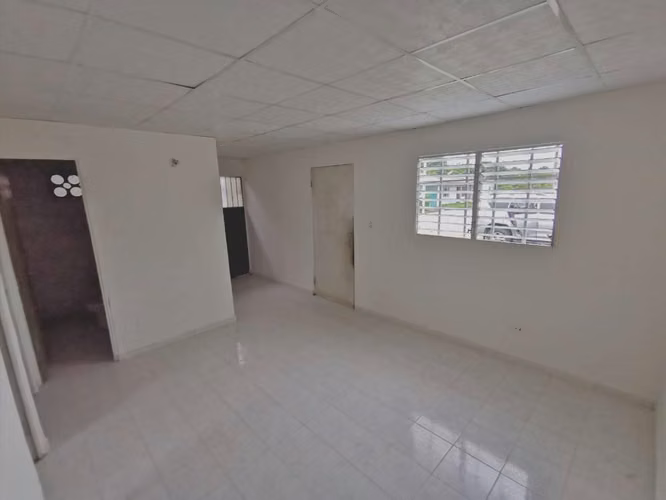 VENDO EXCELENTE CASA EN SANTA ISABEL