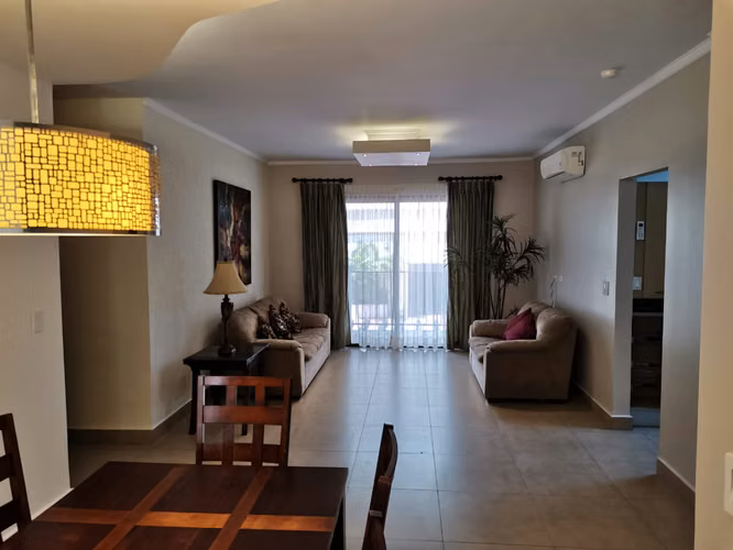 . Apartamento en Albrook I con balcón y excelente distribución - Imagen 6