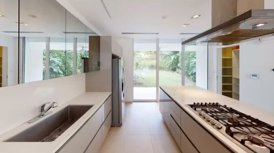 ALQUILER TOWN HOUSE EN CLAYTON