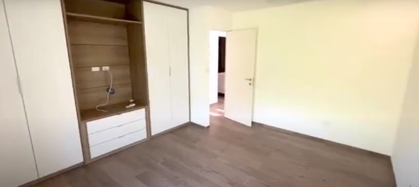 ALQUILER TOWN HOUSE EN CLAYTON