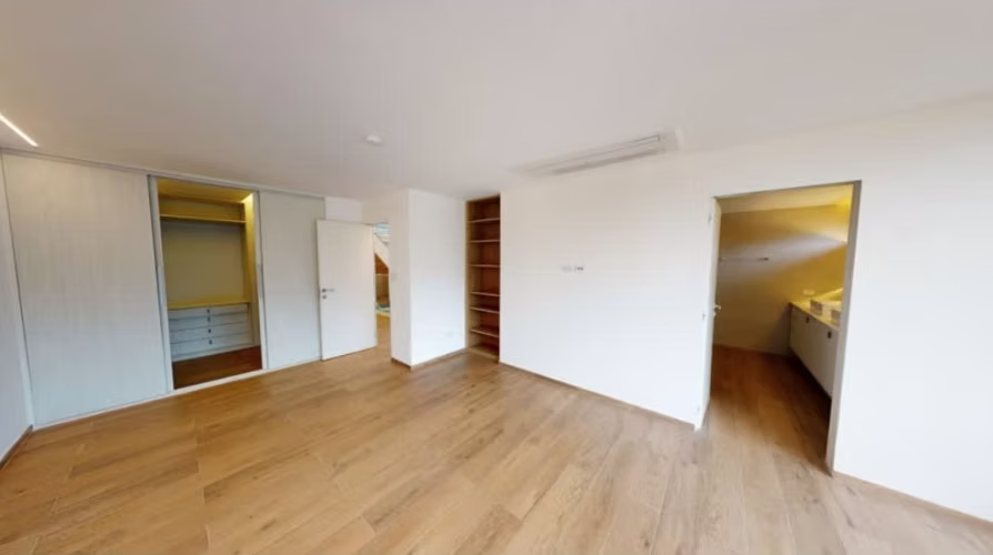 ALQUILER TOWN HOUSE EN CLAYTON
