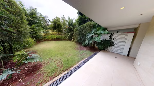 ALQUILER TOWN HOUSE EN CLAYTON