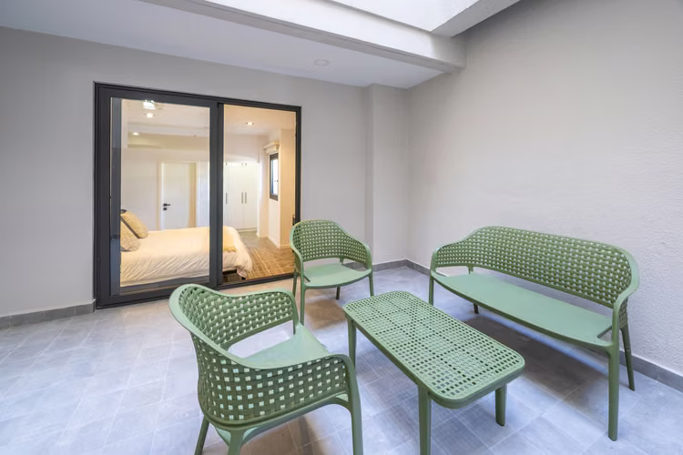 Se vende hermoso apartamento en PH Mansion Baluarte, Casco Viejo, Panamá MFR2066