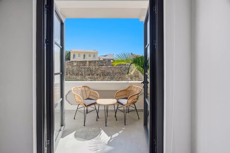 Se vende hermoso apartamento en PH Mansion Baluarte, Casco Viejo, Panamá MFR2066