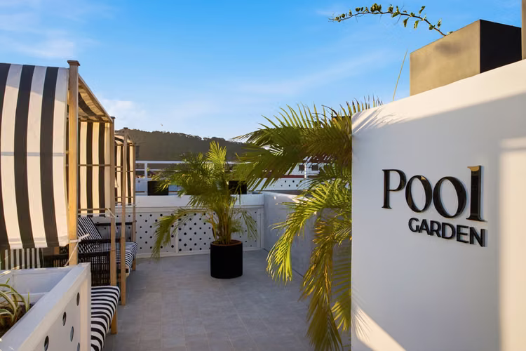 Se vende hermoso apartamento en PH Mansion Baluarte, Casco Viejo, Panamá MFR2066
