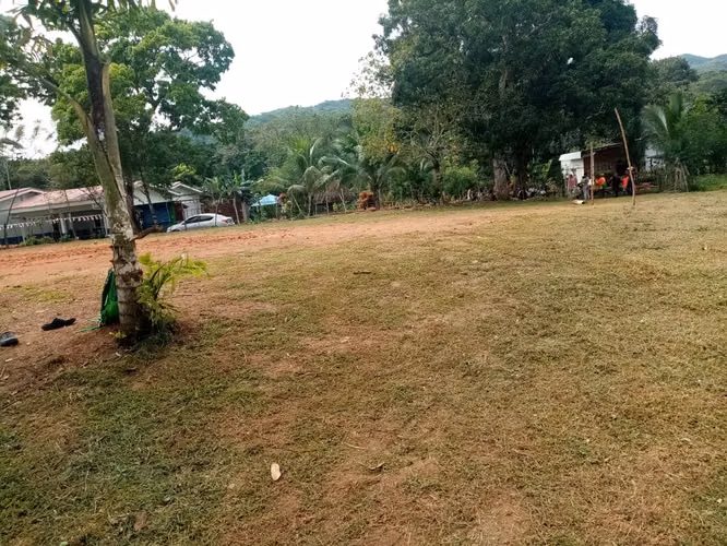MTRE-510 Se VendE REMATE Finca 6 HECTÁREAS en PENONOME