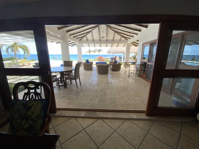 VISTA MAR, SAN CARLOS / RENTA / CASA EN ALQUILER Vista Mar Golf, Beach & Marina