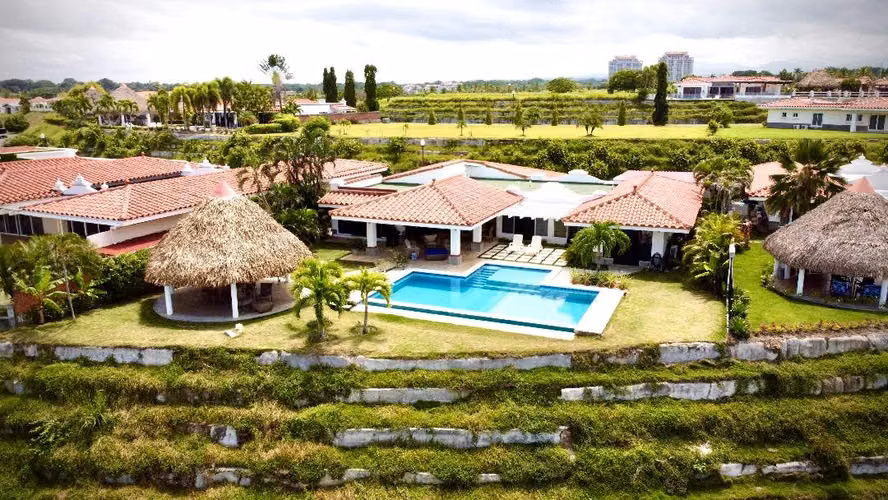VISTA MAR, SAN CARLOS / RENTA / CASA EN ALQUILER Vista Mar Golf, Beach & Marina