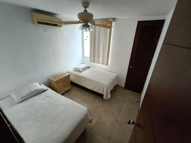 Se Vende Apartamento Amoblado en El Cangrejo – Excelente Ubicación