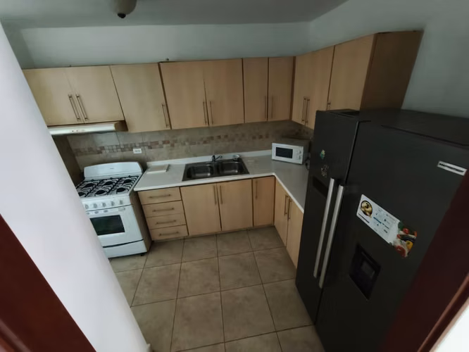 Se Vende Apartamento Amoblado en El Cangrejo – Excelente Ubicación