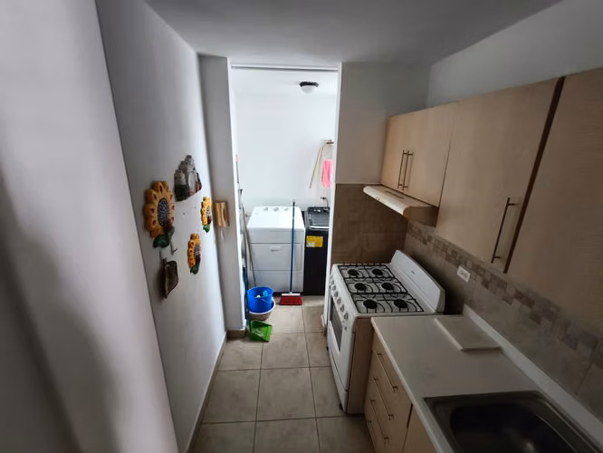 Se Vende Apartamento Amoblado en El Cangrejo – Excelente Ubicación
