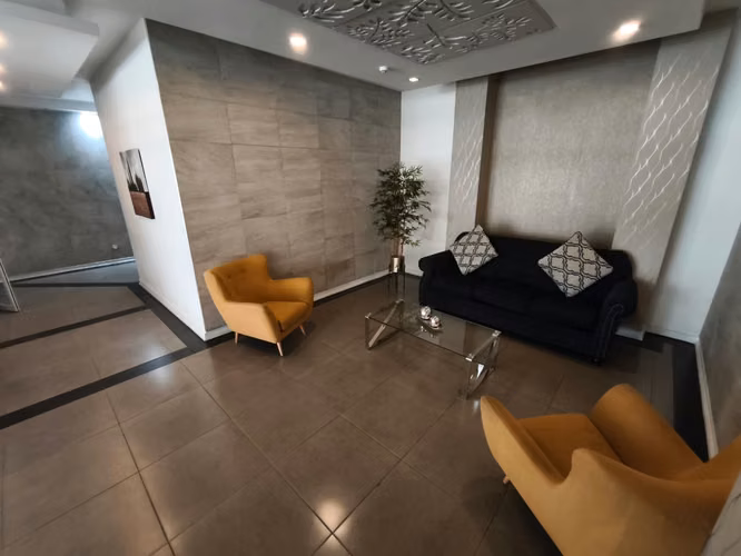 Se Vende Apartamento Amoblado en El Cangrejo – Excelente Ubicación