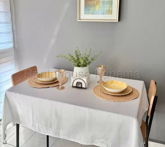 Venta Apartamento El Cangrejo - YD