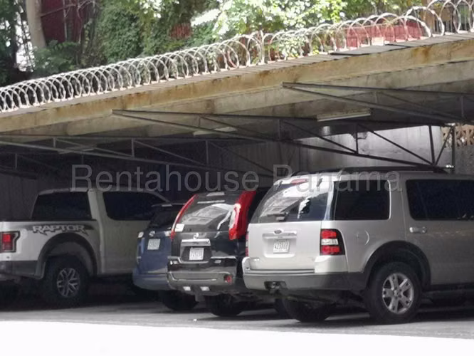 Venta Apartamento El Cangrejo - YD