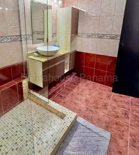 Venta Apartamento El Cangrejo - YD