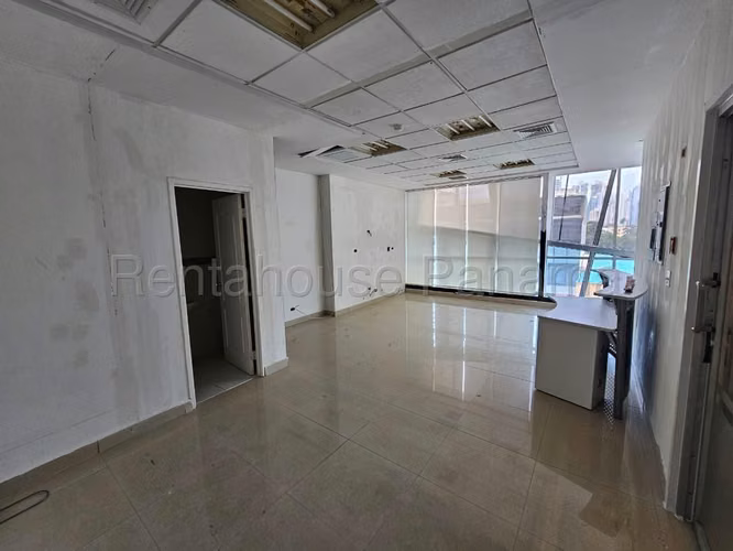 Venta de edificio en San Francisco Vía Porras