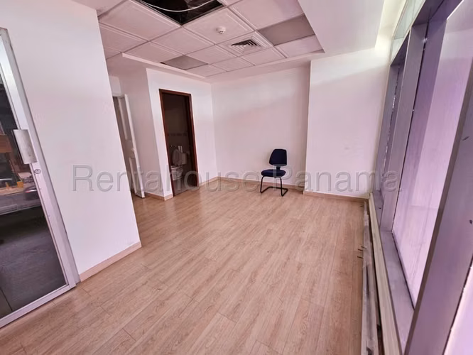 Venta de edificio en San Francisco Vía Porras