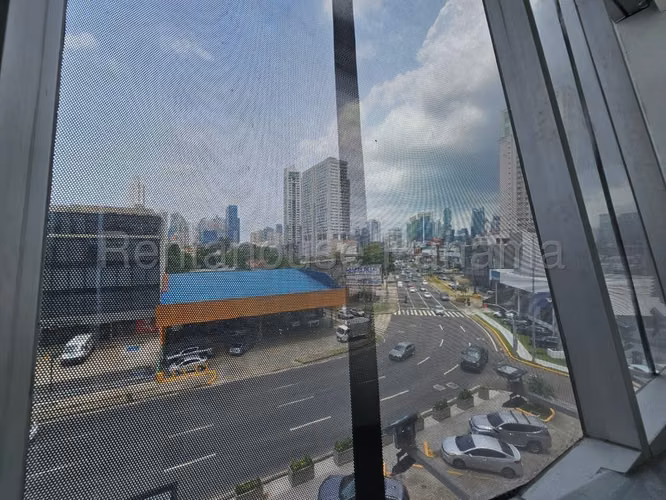 Venta de edificio en San Francisco Vía Porras