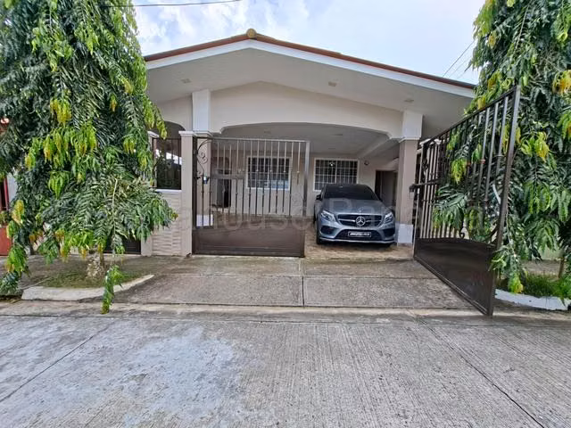 Casa en venta en Brisas del Golf 26LRL6170
