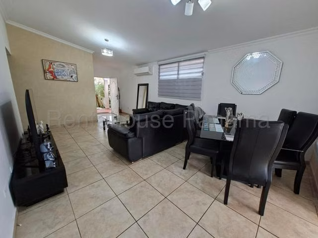 Casa en venta en Brisas del Golf 26LRL6170