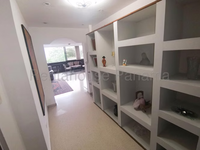 Venta Apartamento Punta Paitilla - YD