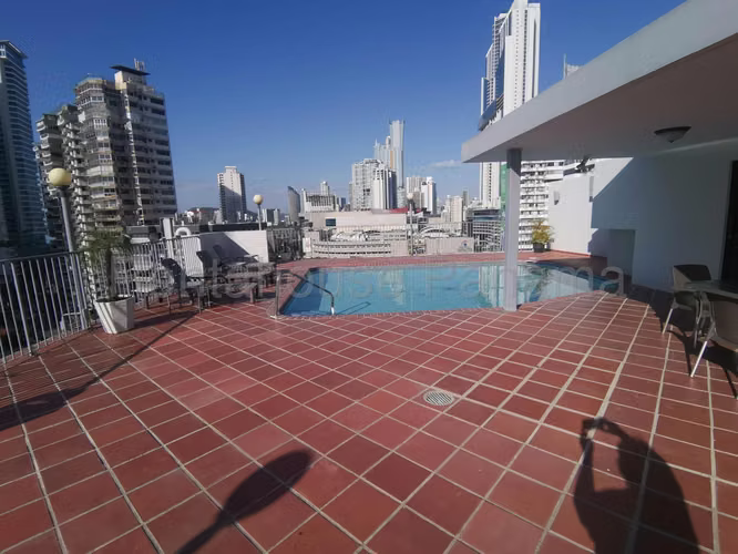 Venta Apartamento Punta Paitilla - YD