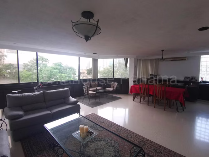 Venta Apartamento Punta Paitilla - YD