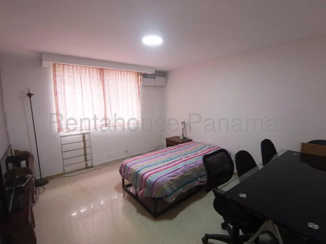 Venta Apartamento Punta Paitilla - YD